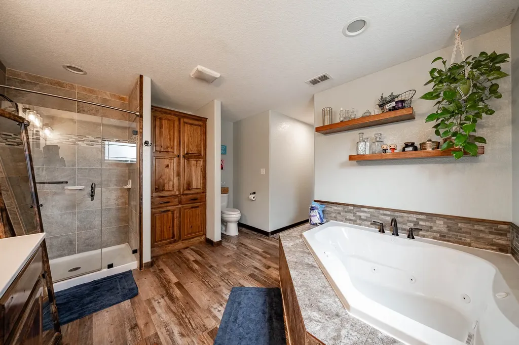 2338 Private Road 354 Hawley TX 79525