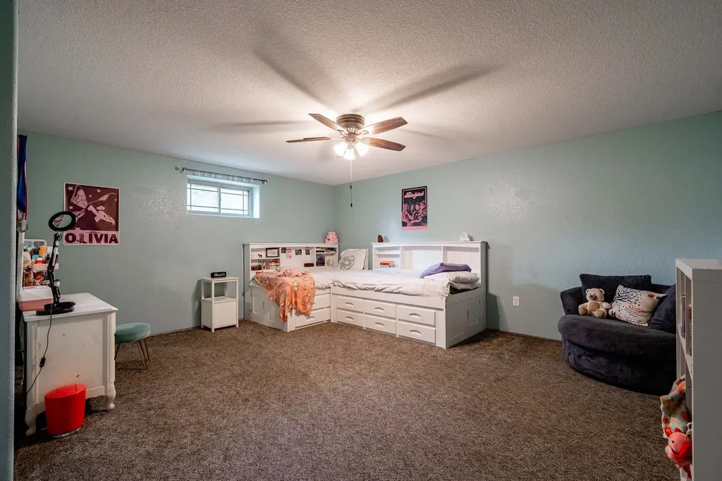 2338 Private Road 354 Hawley TX 79525