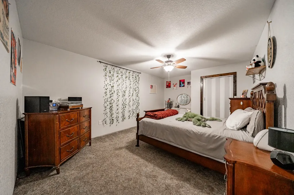 2338 Private Road 354 Hawley TX 79525