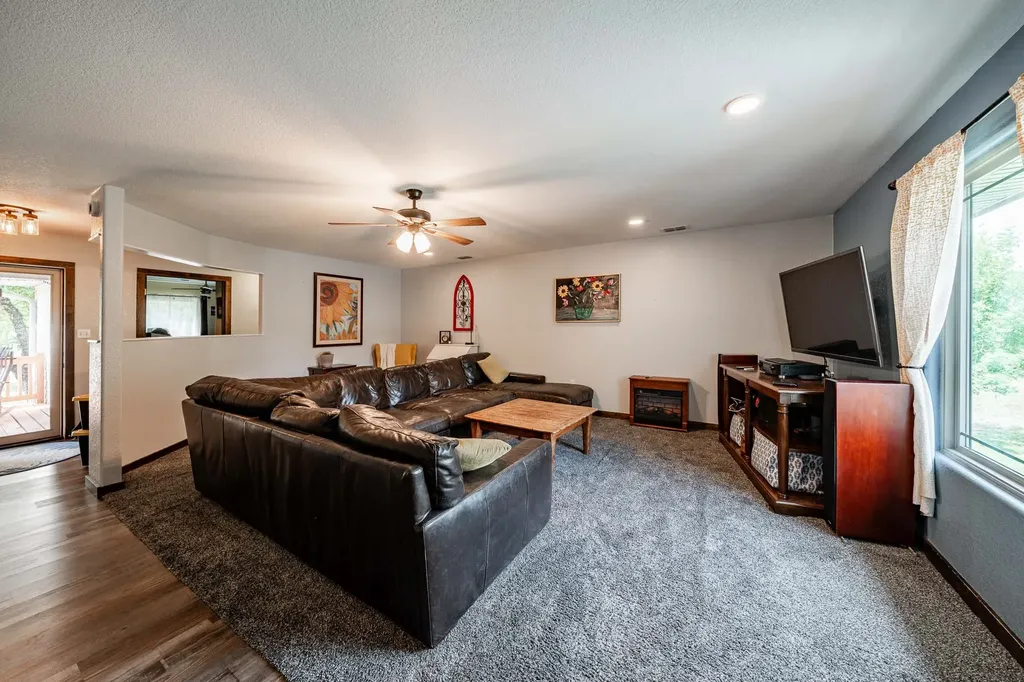2338 Private Road 354 Hawley TX 79525