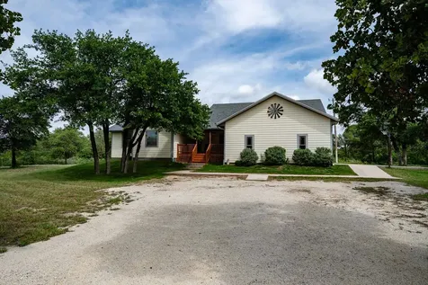 2338 Private Road 354 Hawley TX 79525