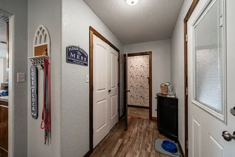 2338 Private Road 354 Hawley TX 79525