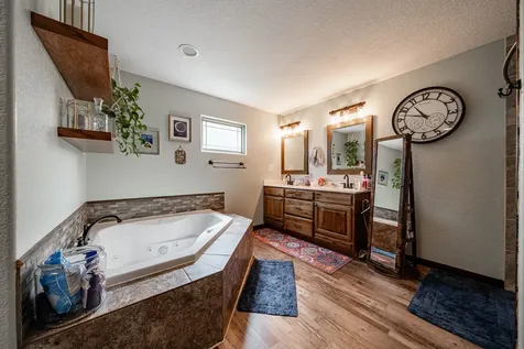 2338 Private Road 354 Hawley TX 79525