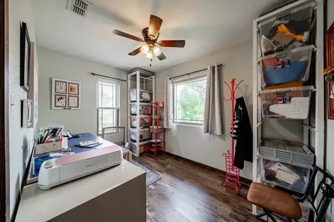 2338 Private Road 354 Hawley TX 79525
