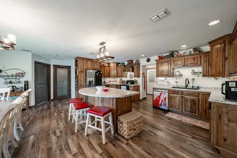 2338 Private Road 354 Hawley TX 79525