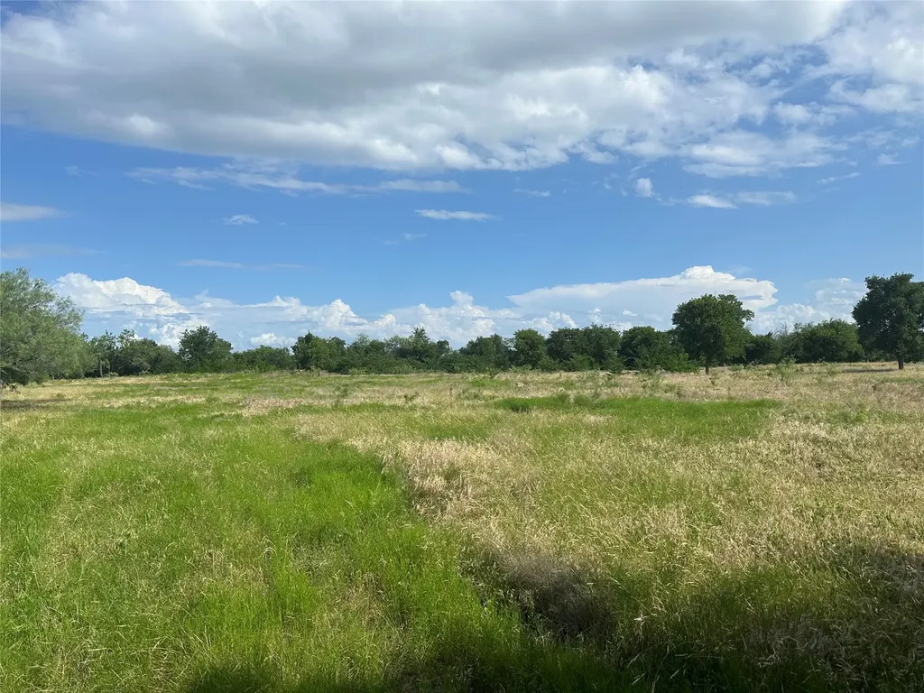 Tbd Hcr 3303 E Malone TX 76660