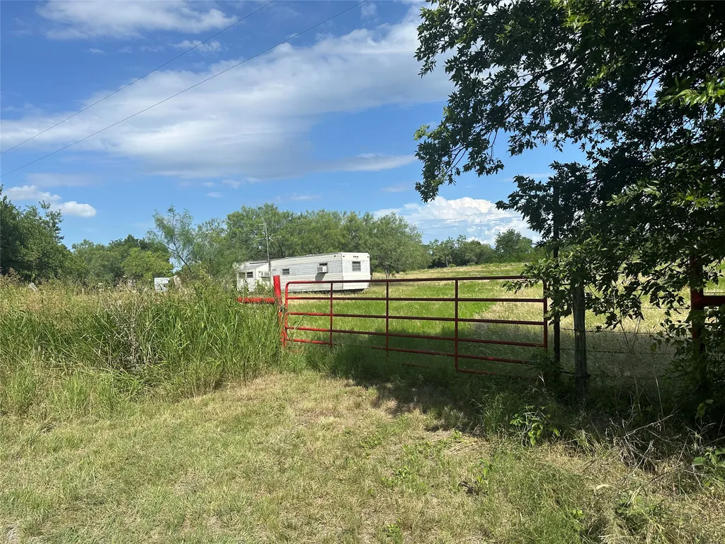 Tbd Hcr 3303 E Malone TX 76660