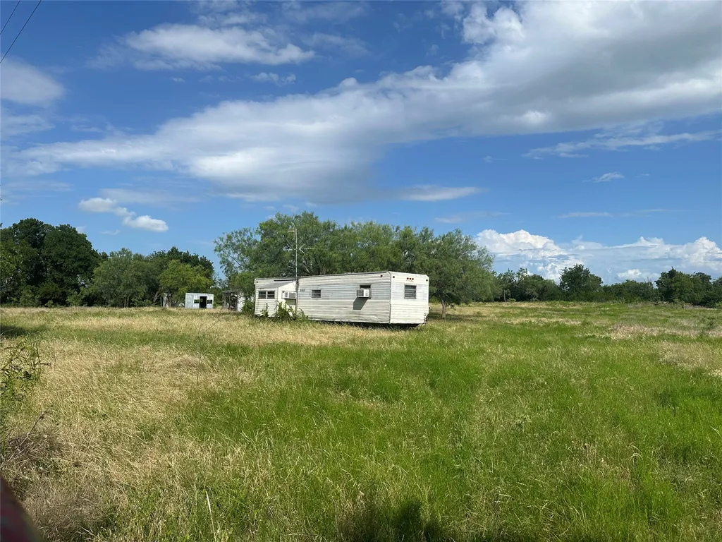 Tbd Hcr 3303 E Malone TX 76660