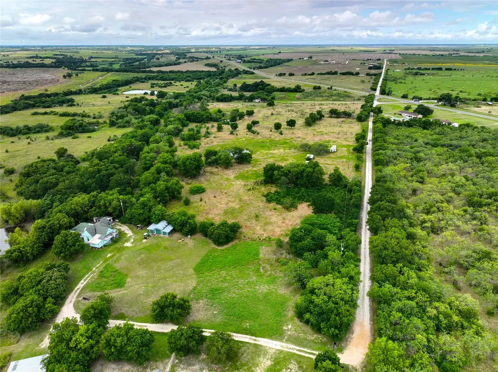 Tbd Hcr 3303 E Malone TX 76660