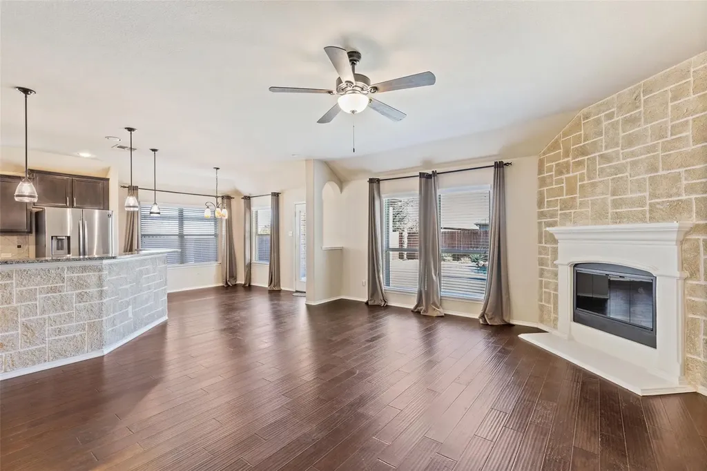 205 Whitman Drive Mckinney TX 75072