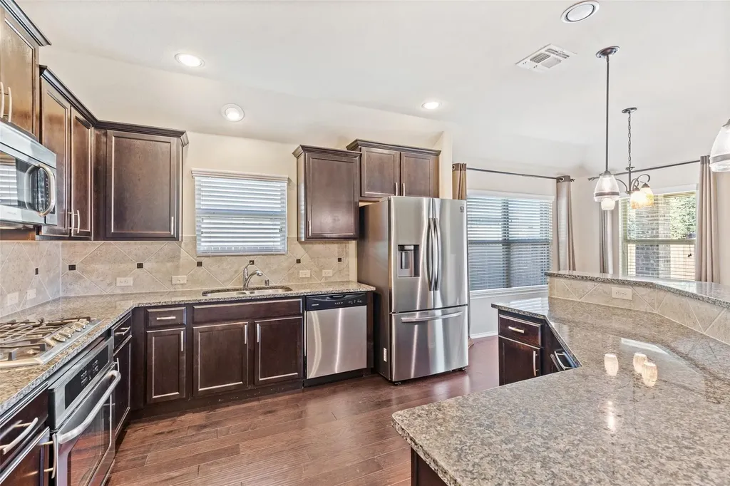 205 Whitman Drive Mckinney TX 75072