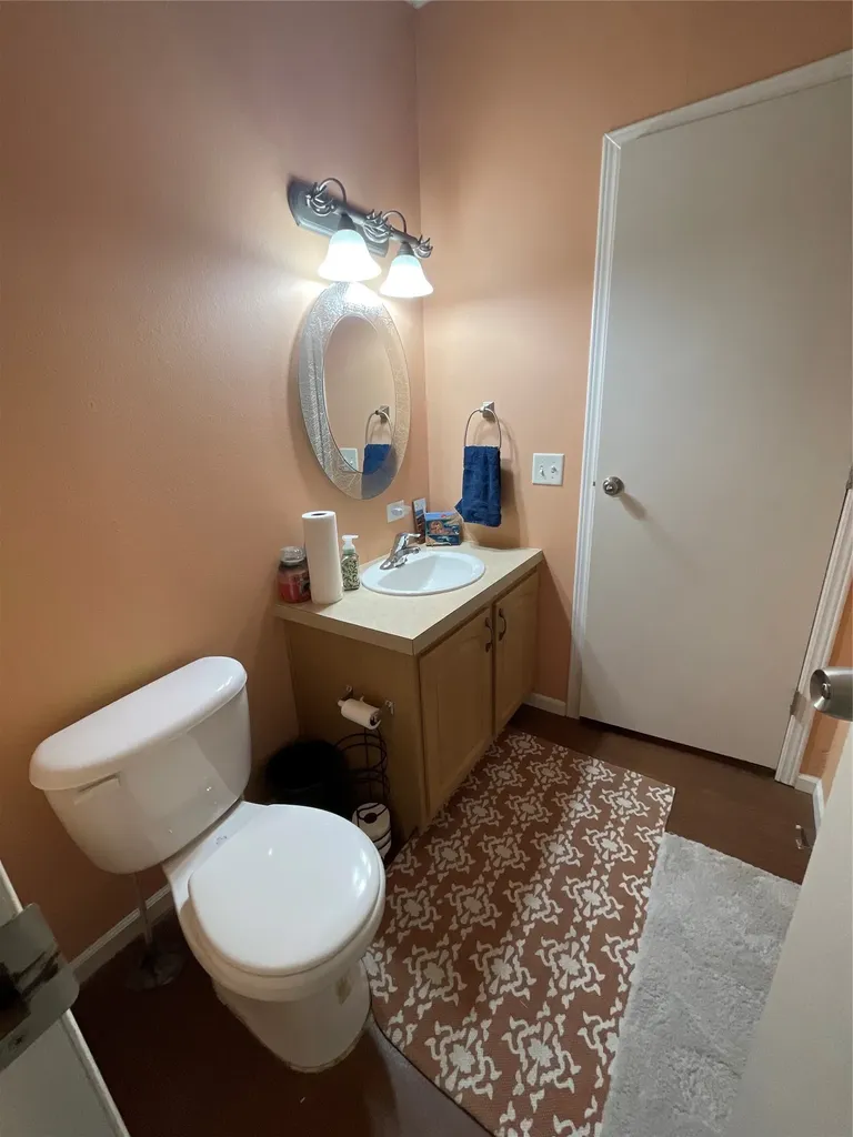 1044 Hcr 3241 Hubbard TX 76648