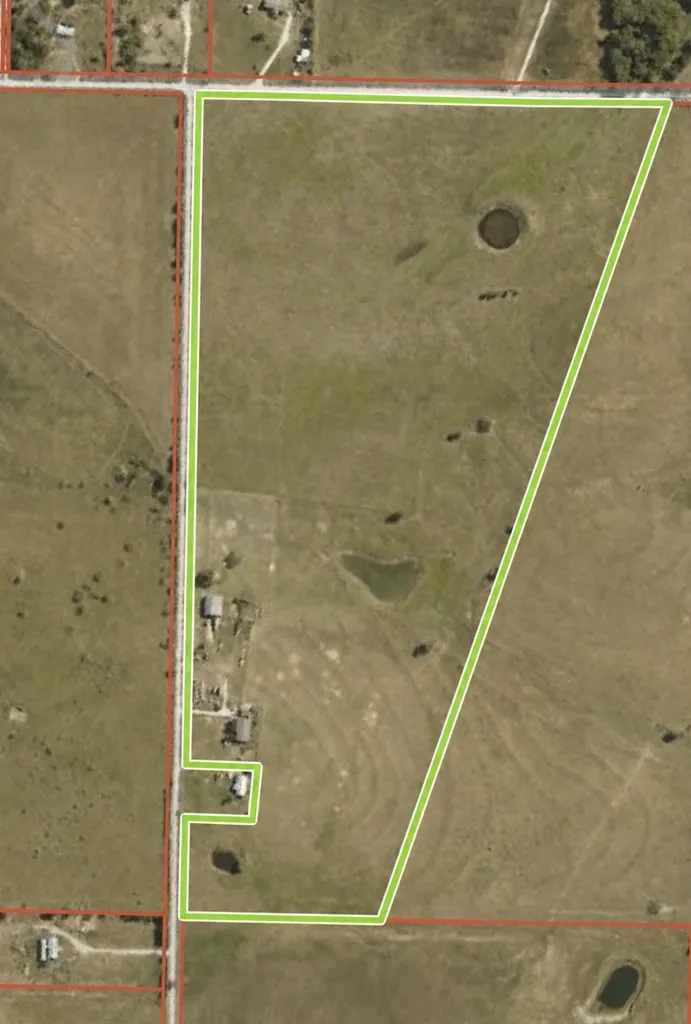 1044 Hcr 3241 Hubbard TX 76648