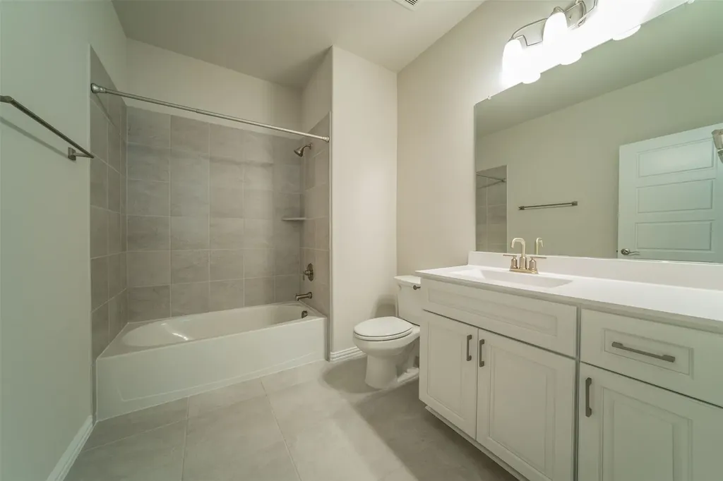 12345 Hulson Trail Fort Worth TX 76052