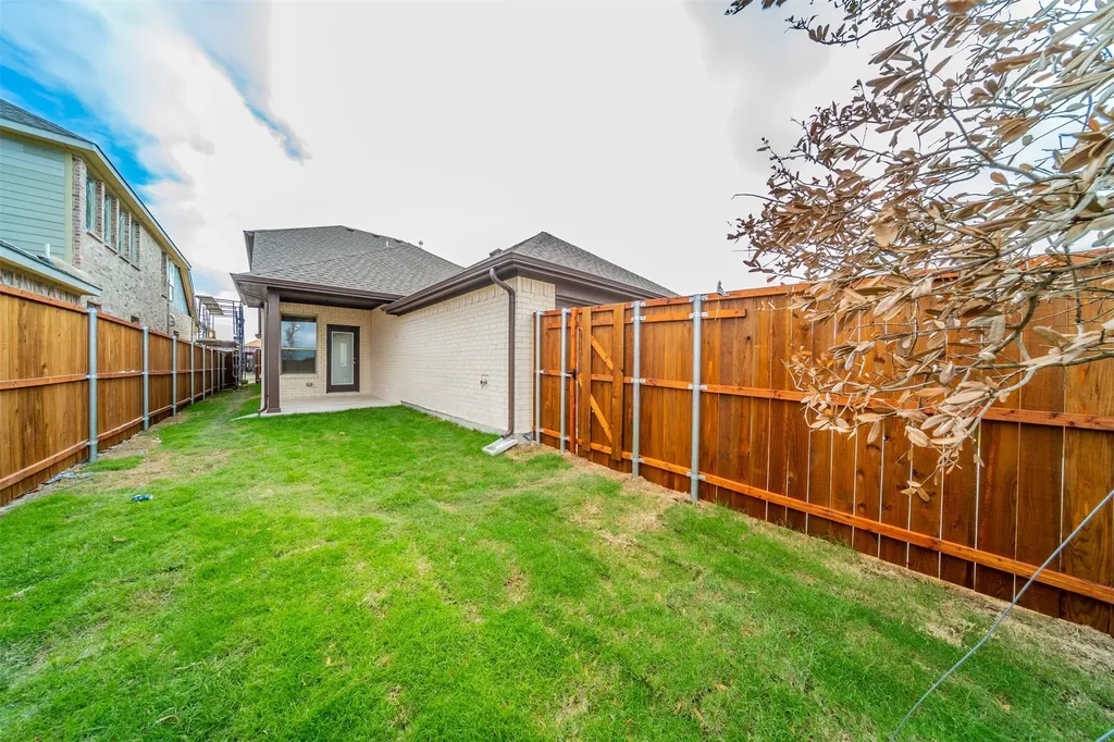 12345 Hulson Trail Fort Worth TX 76052