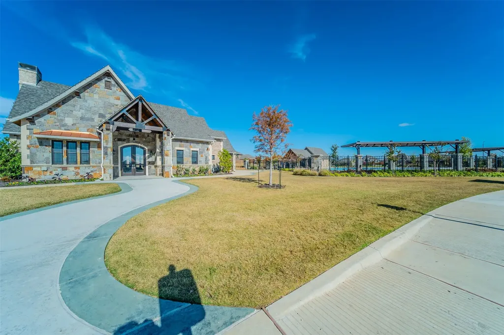 12345 Hulson Trail Fort Worth TX 76052