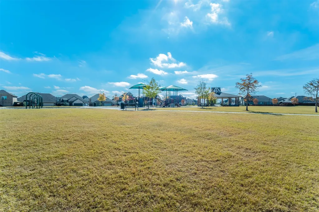 12345 Hulson Trail Fort Worth TX 76052
