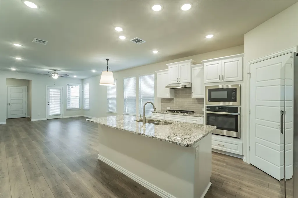 12345 Hulson Trail Fort Worth TX 76052