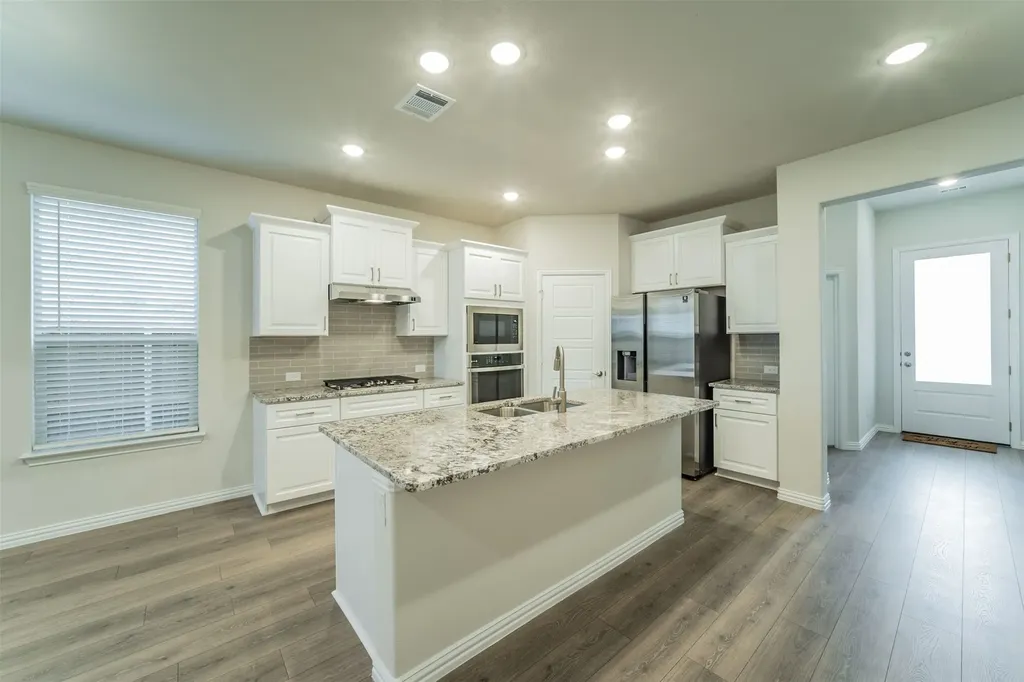 12345 Hulson Trail Fort Worth TX 76052