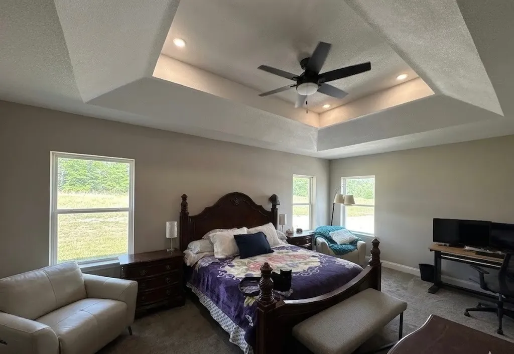 1449 County Road 4131 Cumby TX 75433