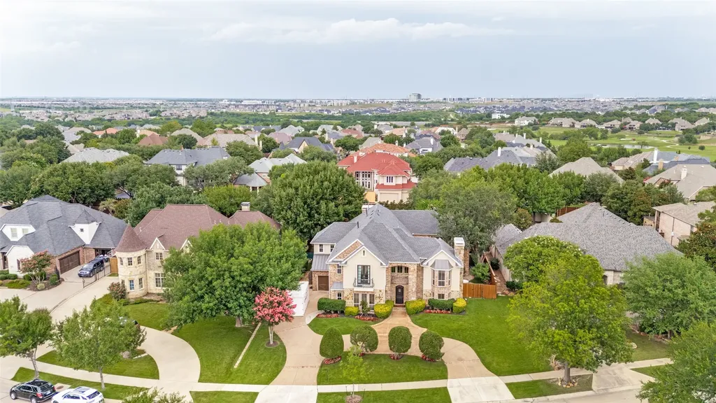 2619 King Arthur Boulevard Lewisville TX 75056