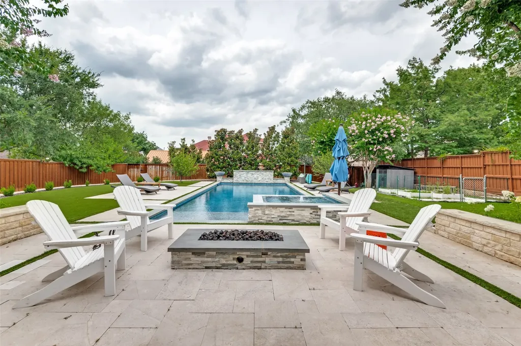 2619 King Arthur Boulevard Lewisville TX 75056