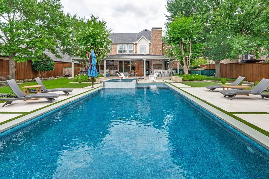 2619 King Arthur Boulevard Lewisville TX 75056