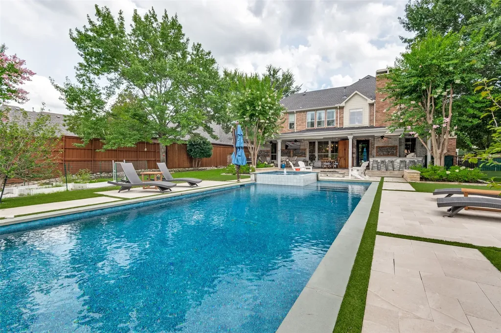 2619 King Arthur Boulevard Lewisville TX 75056