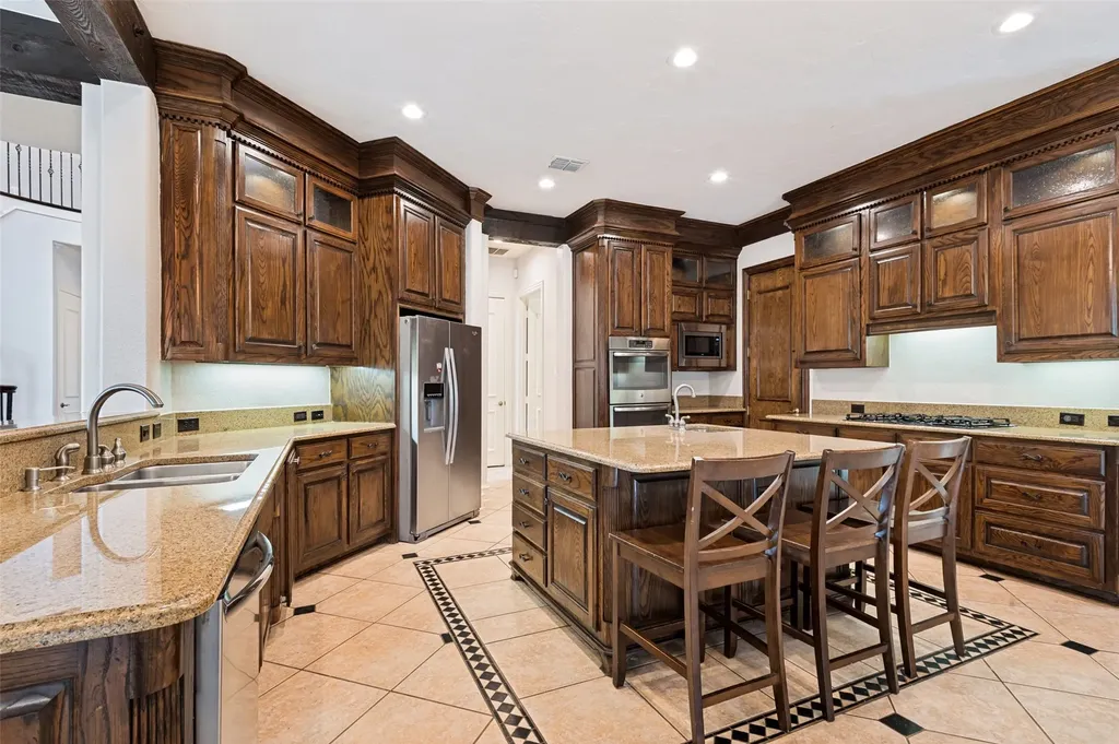 2619 King Arthur Boulevard Lewisville TX 75056