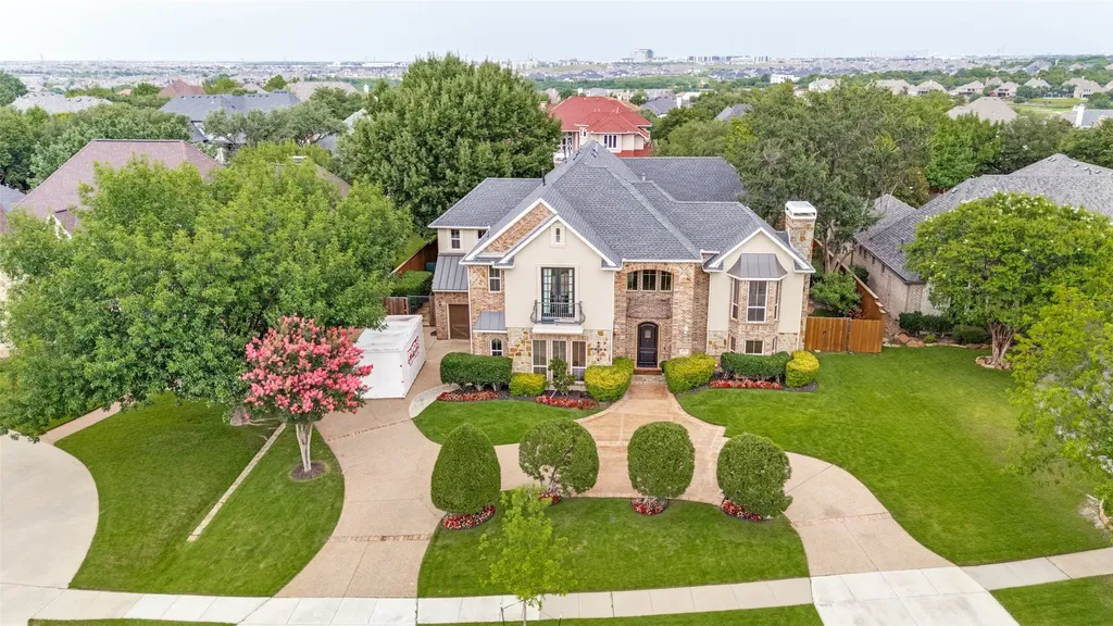 2619 King Arthur Boulevard Lewisville TX 75056