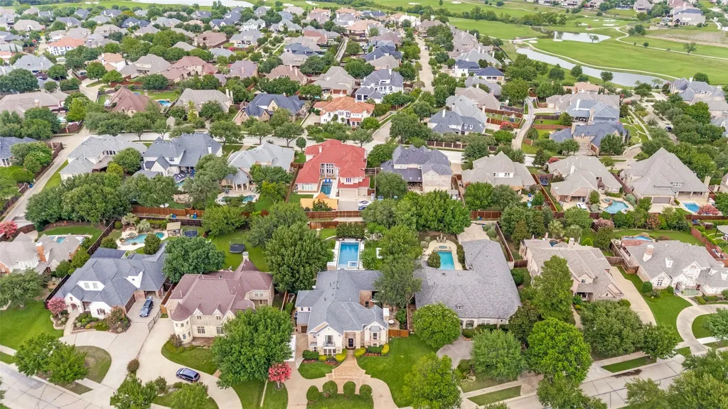 2619 King Arthur Boulevard Lewisville TX 75056