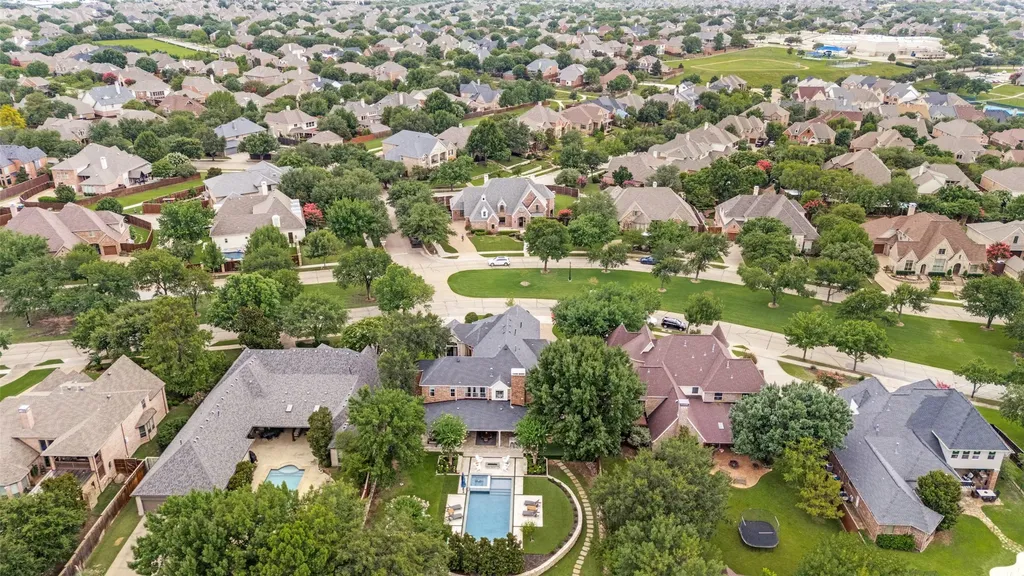 2619 King Arthur Boulevard Lewisville TX 75056