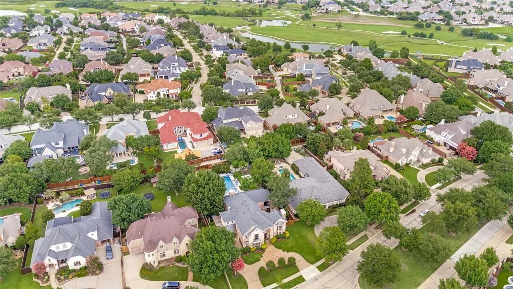 2619 King Arthur Boulevard Lewisville TX 75056
