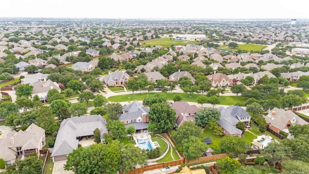 2619 King Arthur Boulevard Lewisville TX 75056