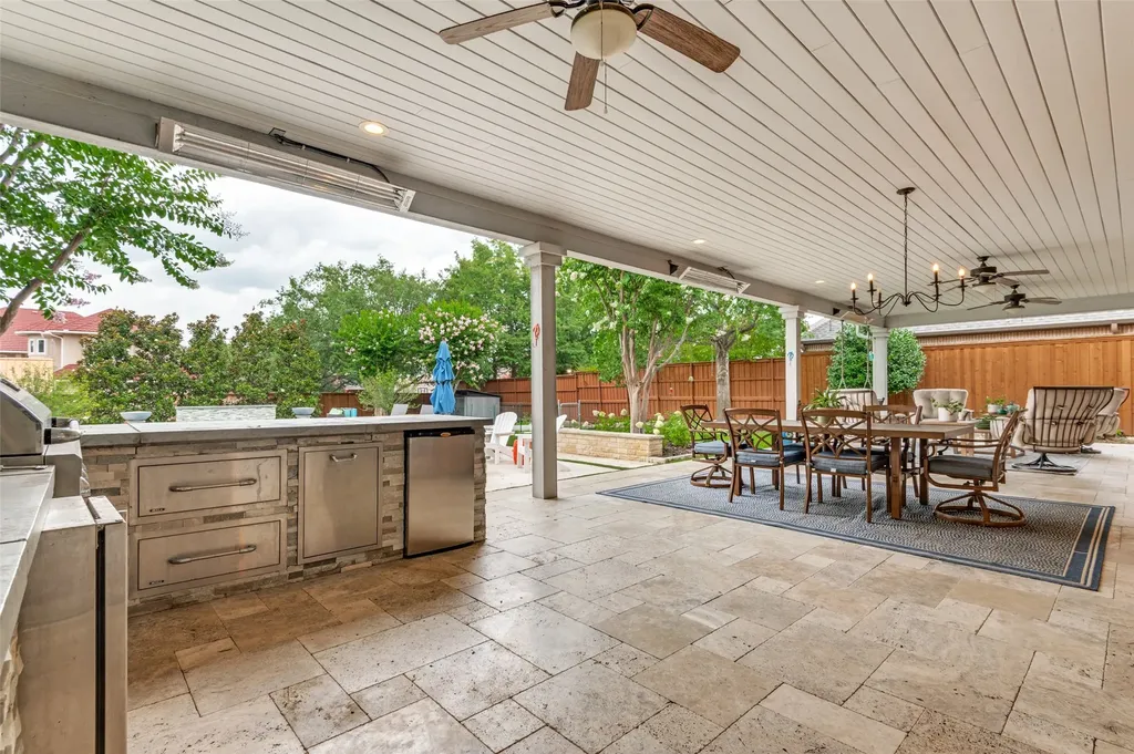 2619 King Arthur Boulevard Lewisville TX 75056