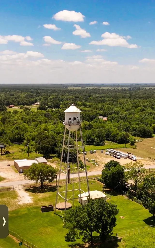 Tbd County Road 1695 Alba TX 75410