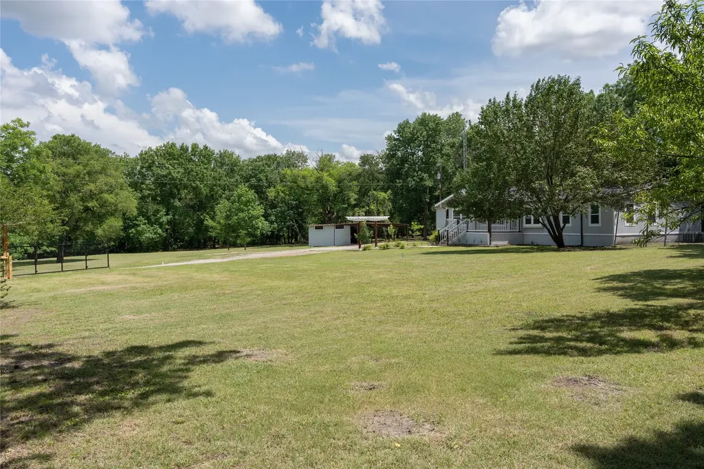 155 Lonesome Dove Drive Sherman TX 75090