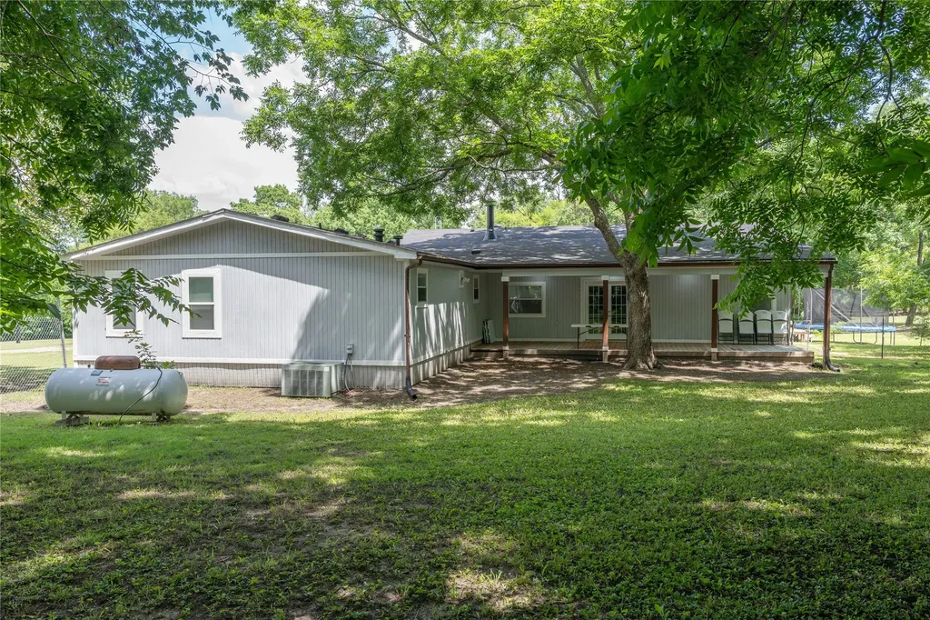 155 Lonesome Dove Drive Sherman TX 75090