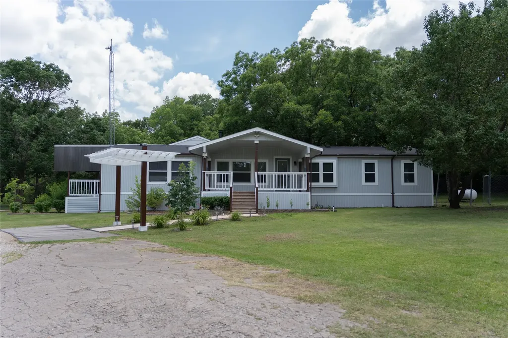 155 Lonesome Dove Drive Sherman TX 75090