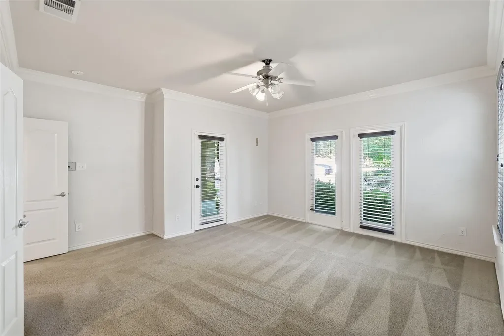 1418 Sea Pines Drive Savannah TX 76227
