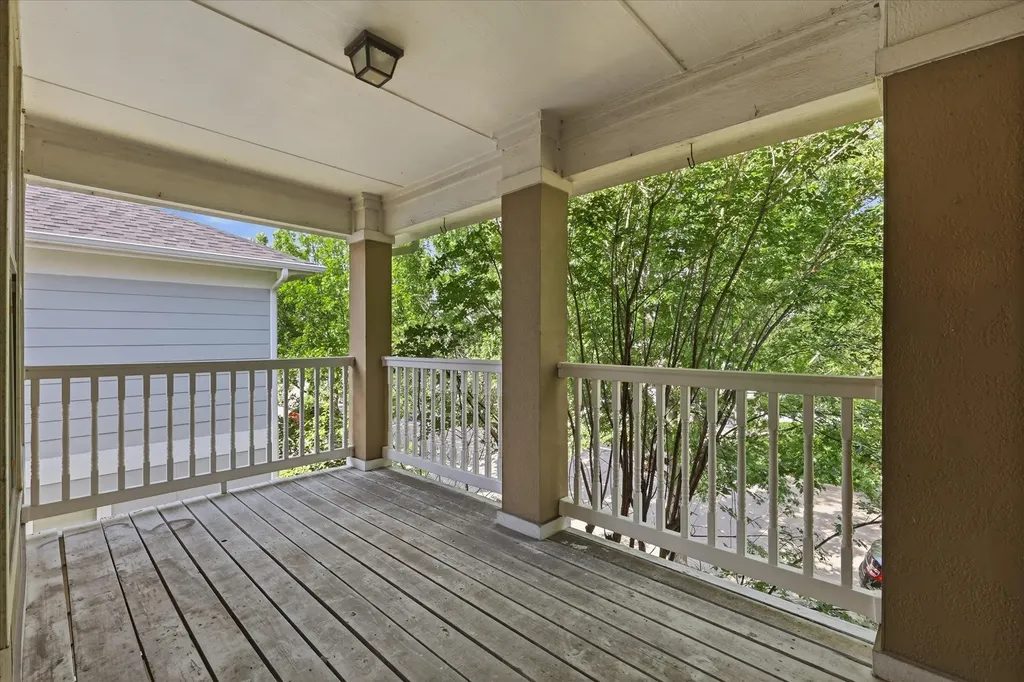 1418 Sea Pines Drive Savannah TX 76227