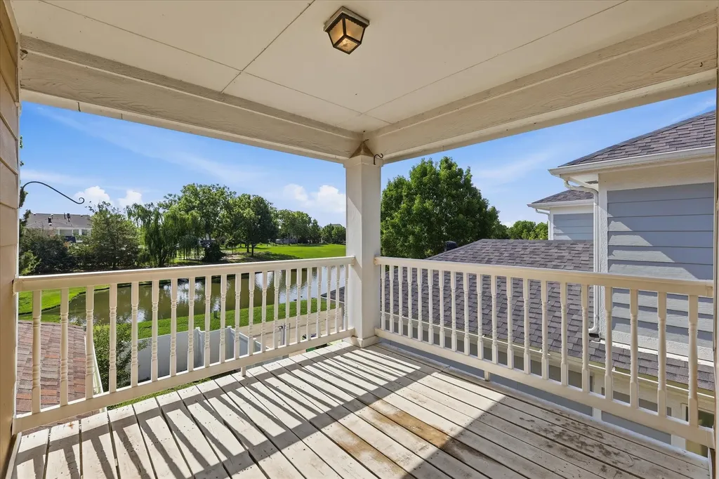 1418 Sea Pines Drive Savannah TX 76227