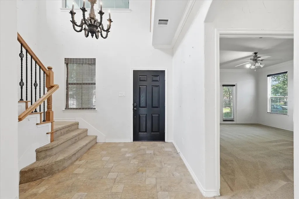 1418 Sea Pines Drive Savannah TX 76227