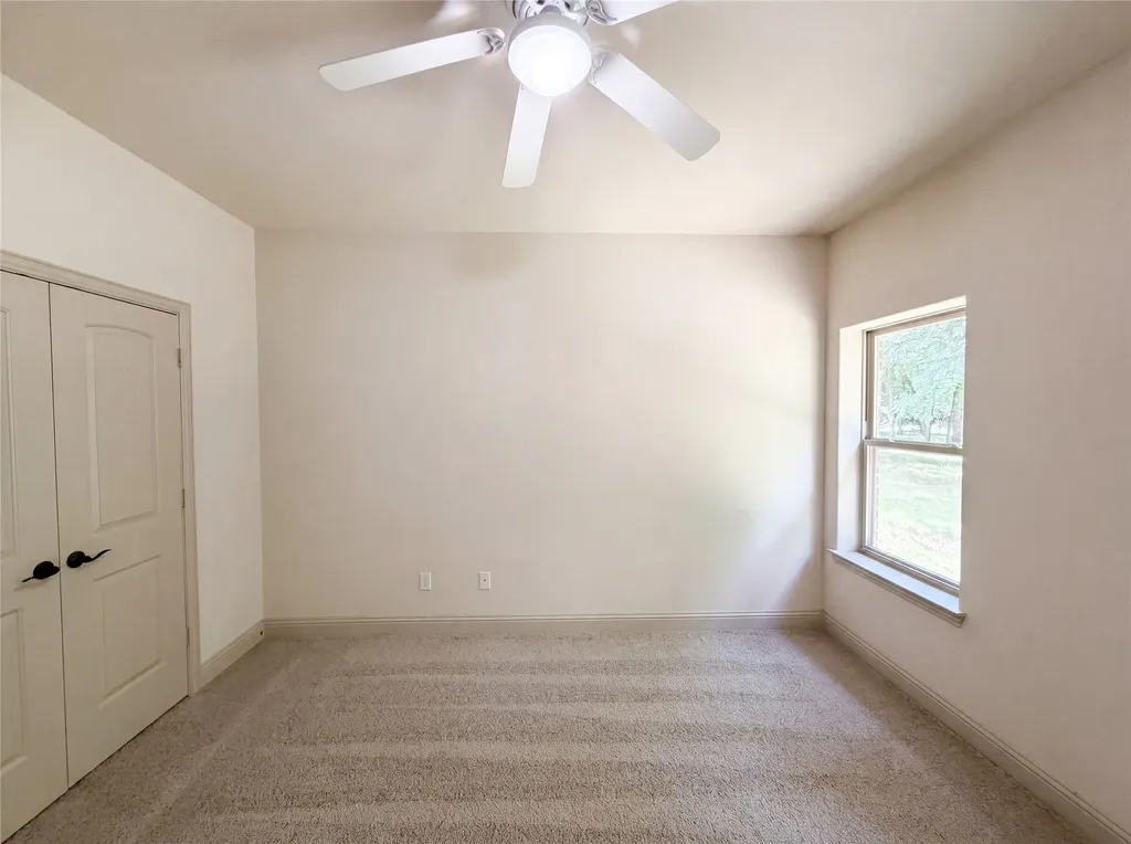 121 Rey Del Mar Circle Weatherford TX 76085
