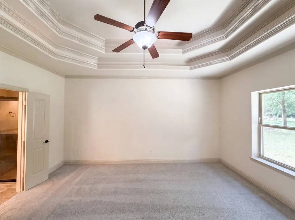 121 Rey Del Mar Circle Weatherford TX 76085