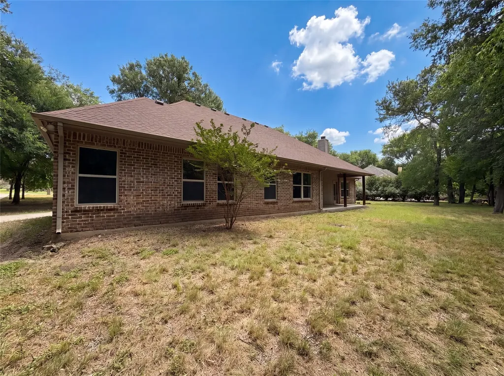 121 Rey Del Mar Circle Weatherford TX 76085