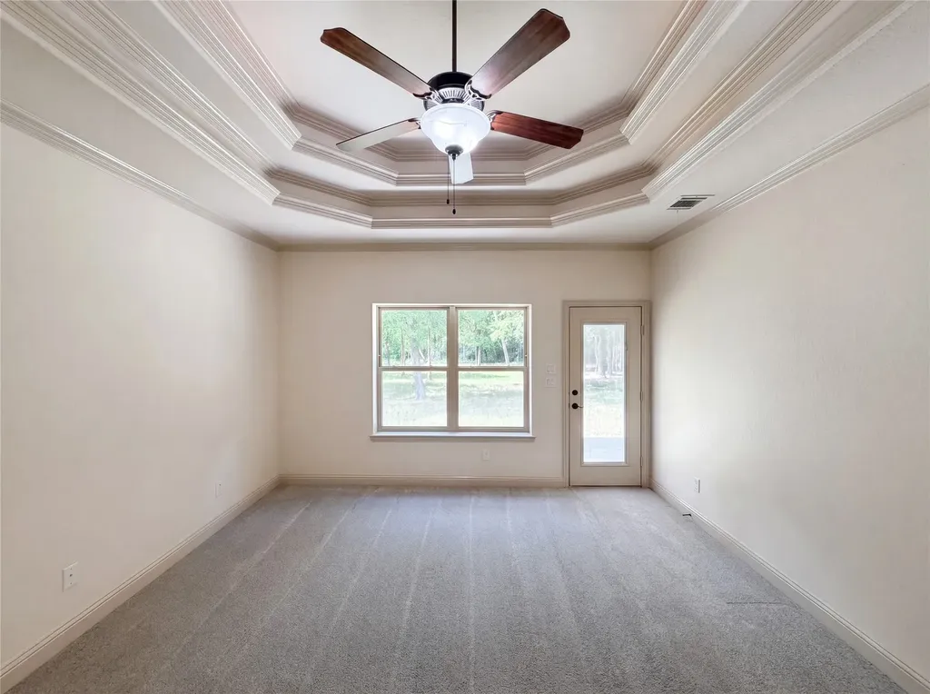 121 Rey Del Mar Circle Weatherford TX 76085