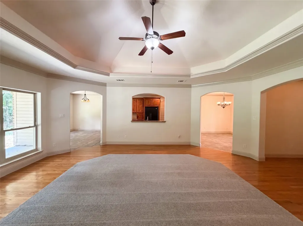 121 Rey Del Mar Circle Weatherford TX 76085