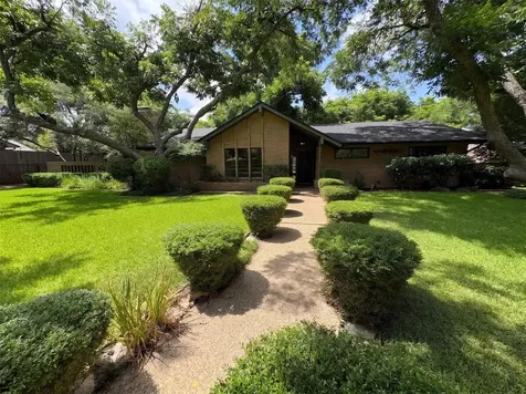 4808 Pecan Terrace Waco TX 76710