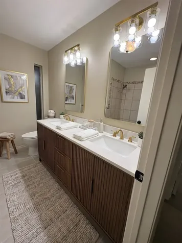 4808 Pecan Terrace Waco TX 76710